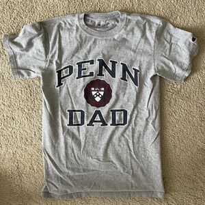 Penn dad shirt